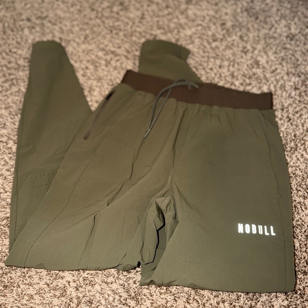 Men’s NOBULL sweatpants/joggers